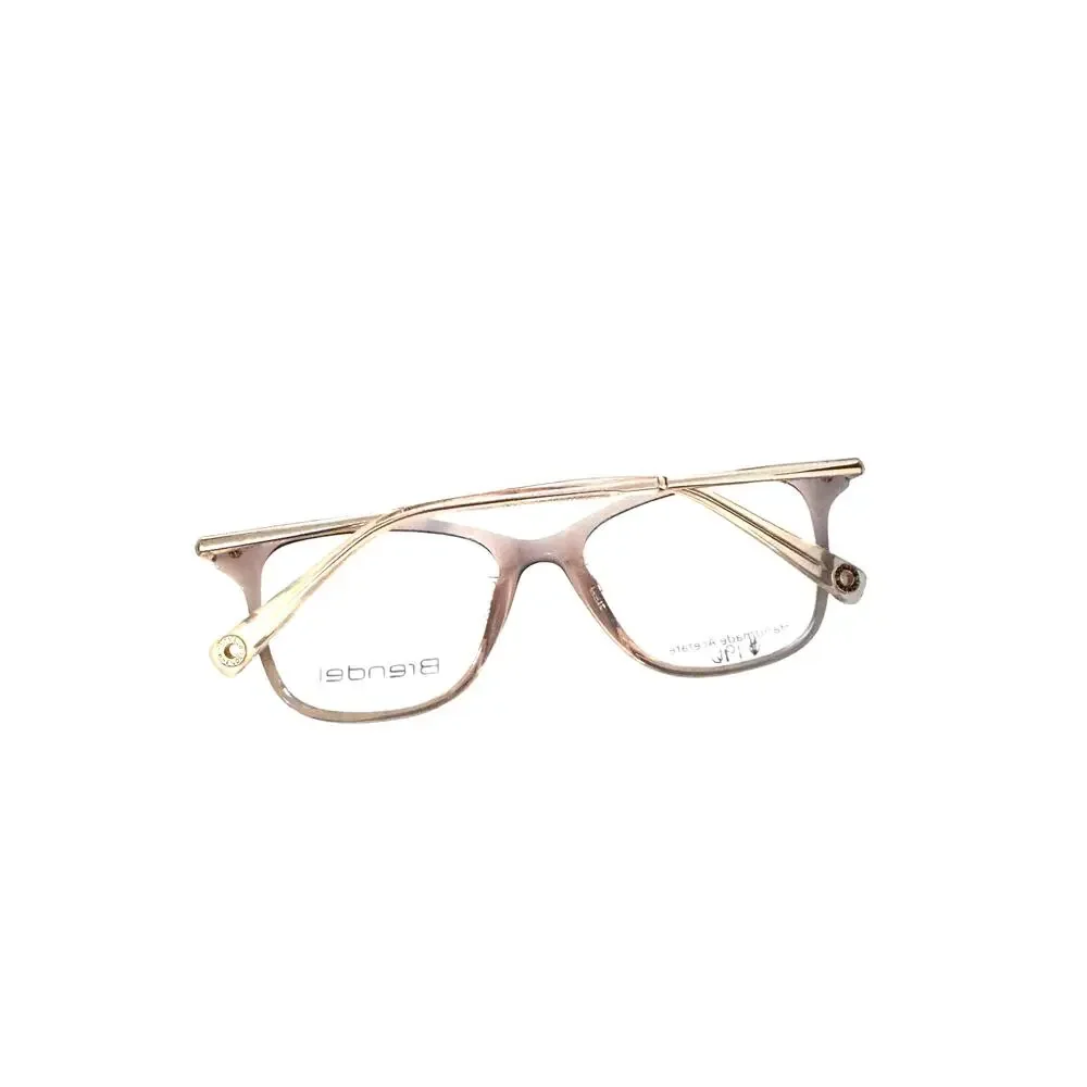 NEW Brendel 922064 Women's Glasses in Gray / Rose Fade | Size: 52mm